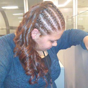 Meet your Posher, Sandy